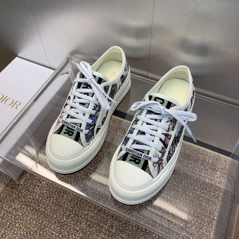 Christian Dior Casual Shoes